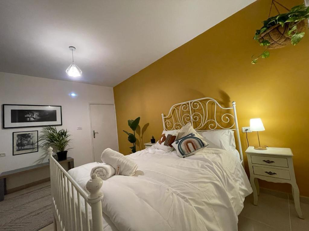 Zaatar House Hotel Betleem Exterior foto